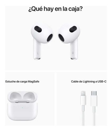 Miniatura 4 de Audifonos 3ra Generación Bluetooth Compa